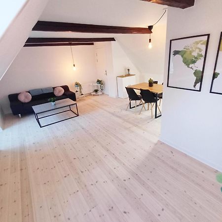 Beautiful Double Room In The Center Of City Раннерс Екстер'єр фото