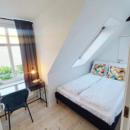 Beautiful Double Room In The Center Of City Раннерс Екстер'єр фото