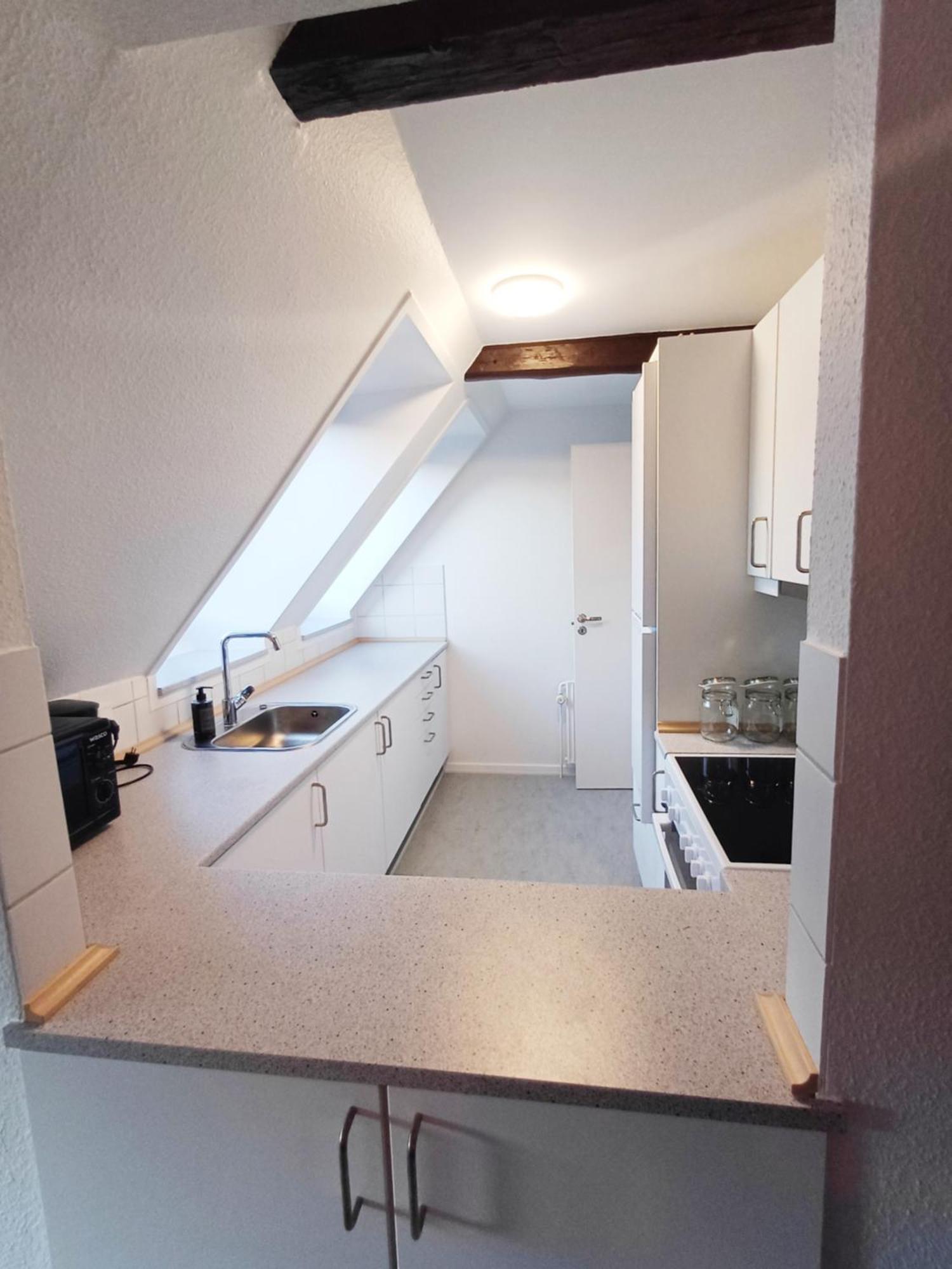 Beautiful Double Room In The Center Of City Раннерс Екстер'єр фото