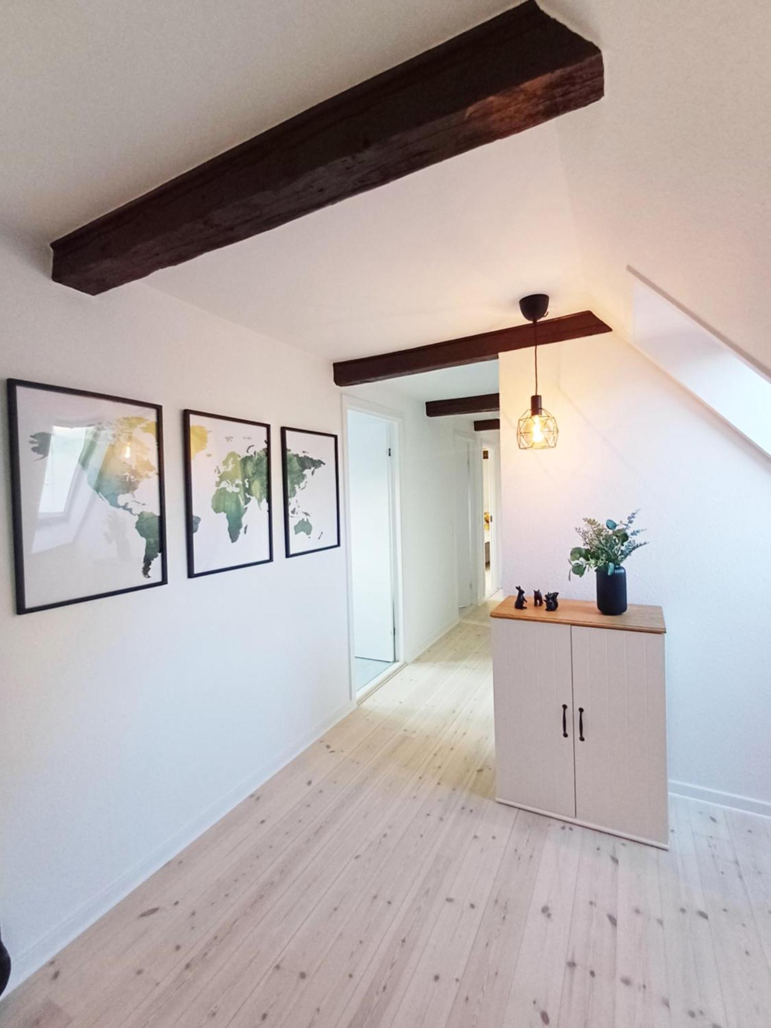 Beautiful Double Room In The Center Of City Раннерс Екстер'єр фото