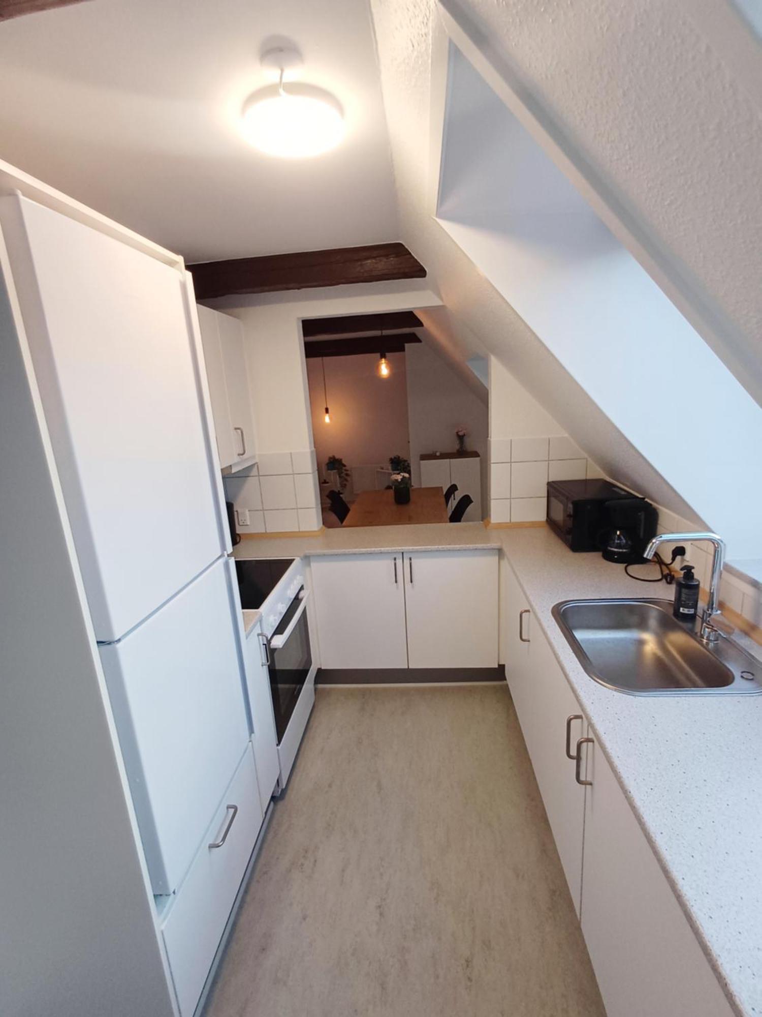 Beautiful Double Room In The Center Of City Раннерс Екстер'єр фото