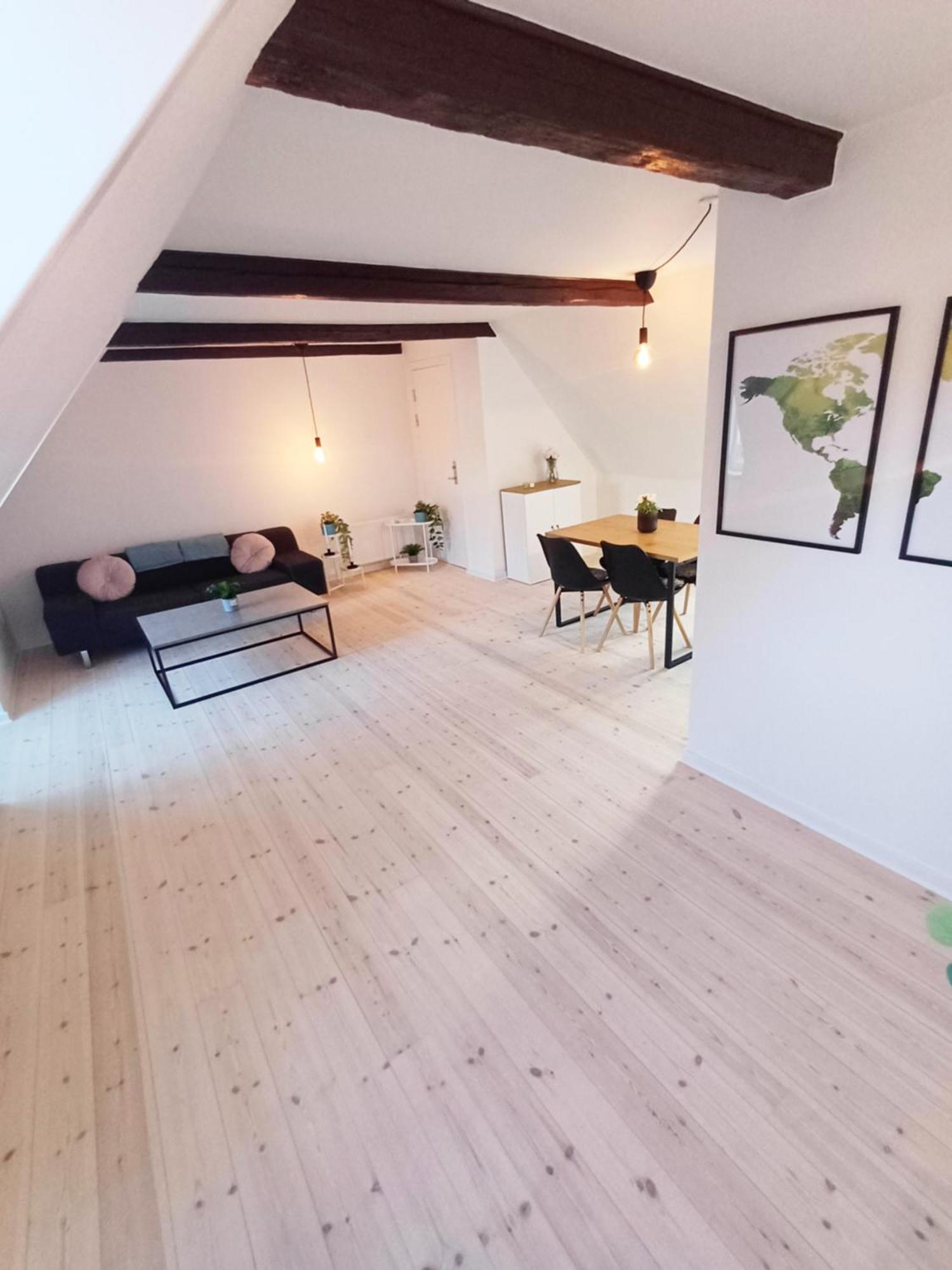 Beautiful Double Room In The Center Of City Раннерс Екстер'єр фото