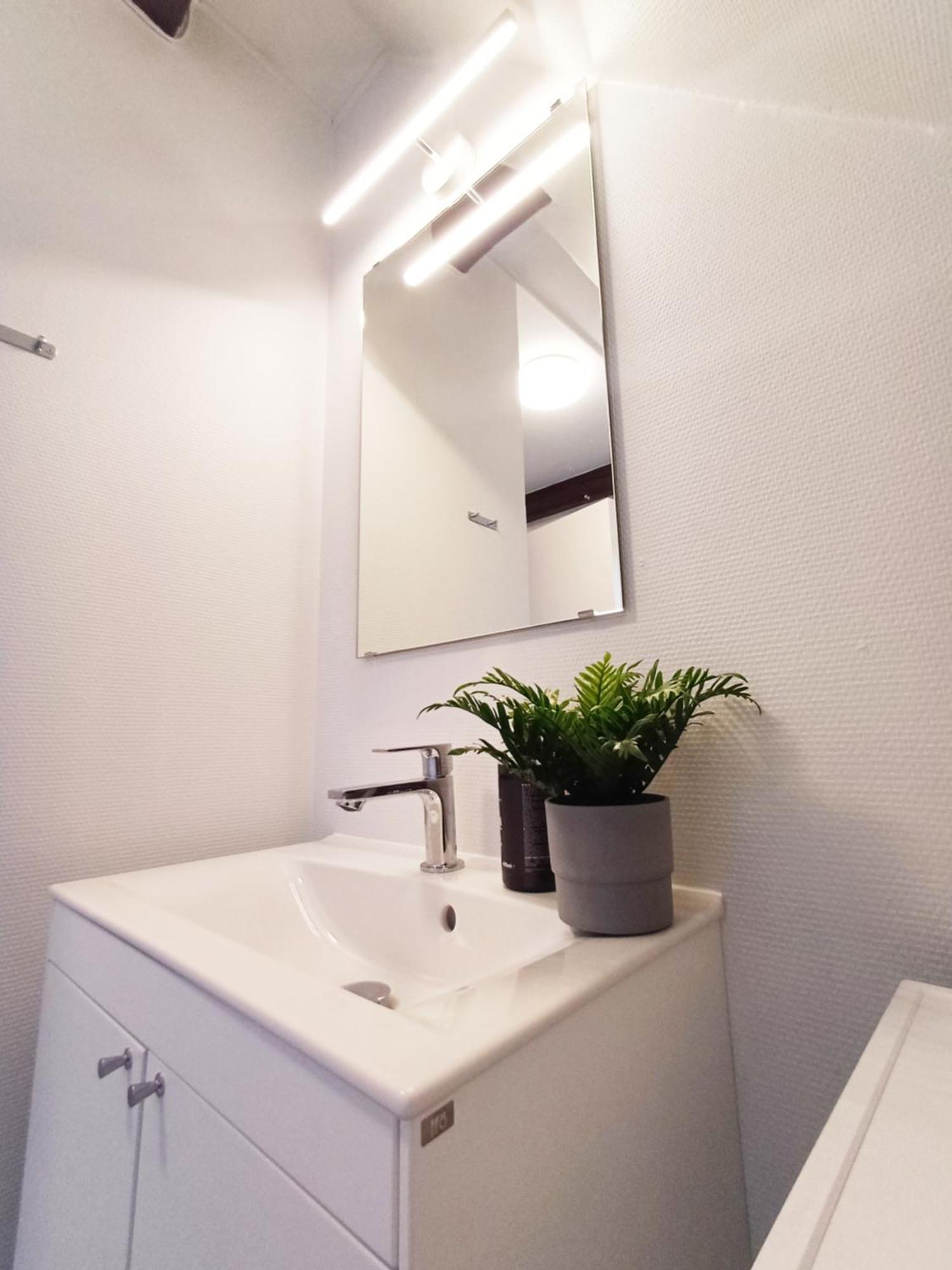 Beautiful Double Room In The Center Of City Раннерс Екстер'єр фото